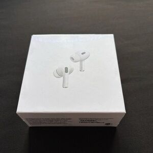 Apple AirPods Pro with MagSafe Case - White